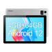 ITMEIPC 10 inch Tablet Android 12 Tablets, 4GB RAM 64GB ROM 128G ¹͢