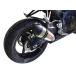 ꥢ GPR GPE TITANIUM 0 S/Oޥե顼 GSX-R600 11-12