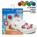 �����å��� ���ӥå� �ԥ����� ���åĥ����ϥ��٥� 5�ѥå� crocs JIBBITZ PIXER LOTSO 5 PACK 10015853