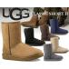 AO u[c fB[X UGG [gu[c NVbN V[g UGG WOMEN'S CLASSIC SHORT II 4COLOR ubN O[ `FXibg 1016223