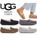  UGG wi мужской Anne потертость - мокасины Loafer UGG WOMENS ANSLEY W/1106878 женский мутон туфли без застежки обувь driving мокасины 