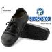  Birkenstock montanaBIRKENSTOCK MONTANA (REGULAR FIT) BLACK 199261 постоянный Fit черный масло do кожа обувь n задний 