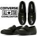  Converse все Star монета Loafer черный CONVERSE ALL STAR COINLOAFER BLACK 31315091