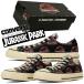 �R���o�[�X �I�[���X�^�[ �G�C�W�h LG OX �W�����V�b�N�E�p�[�N �u���b�N CONVERSE ALL STAR AGED LG OX/JURASSIC PARK BLACK(1SE695) 31315580