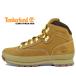 [�|�C���g10�{] �e�B���o�[�����h ���[���n�C�J�[ �~�b�h Timberland EURO HIKER MID WHEAT NUBUCK a2p27 754 �E�B�[�g �k�o�b�N �n�C�L���O �u�[�c
