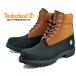 [�|�C���g10�{] �e�B���o�[�����h 6�C���` �v���~�A���u�[�c Timberland 6INCH PREMIUM BOOTS 2TN BLACK NUBUCK RUST a2p6w-ejf �E�H�[�^�[�v���[�t