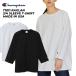 ԥ ƥƥ󥤥֥ 饰 3/4 ꡼ T MADE IN USA Champion T1011 RAGLAN 3/4 SLEEVE T-SHIRT MADE IN USA c5-b401