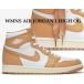 �i�C�L �E�B�����Y �G�A�W���[�_�� 1 ���g�� �n�C �I�[�W�[ NIKE WMNS AIR JORDAN 1 RETRO HI OG praline/white-sail fn6622-201 ���f�B�[�X �X�j�[�J�[ AJ1