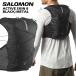 �T������ �A�N�e�B�u�X�L�� 8 �u���b�N ���^�� SALOMON ACTIVE SKIN 8 BLACK/METAL lc2177800