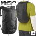 �T������ XT 15L �u���b�N SALOMON XT 15 BLACK lc2857900