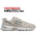 �j���[�o�����X 530 NEW BALANCE MR530SH width D �����Y ���f�B�[�X �X�j�[�J�[ �x�[�W��