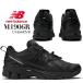  New balance 1906 черный NEW BALANCE U1906RNB BLACK u1906rnb