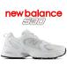  New balance 530 белый NEW BALANCE U530CSE WHITE u530cse