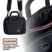  Hunter li штраф do Denim Cross корпус Denim HUNTER REFINED DENIM CROSSBODY DENIM ubx5503dnm-dnm