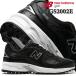 ˥塼Х 2002  ֥å NEW BALANCE UGS2002E GOLF BLACK ugs2002e