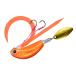  Daiwa (DAIWA) морской лещ .. лезвие брейкер шар бог 150gPH.. orange 