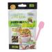 [ комплект ]jek потертость opa Blend капот ящерица ящерица рептилии приманка 60g. кормление ложка 