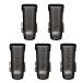  Kenwood J29-0700-13te Mythos UBZ-LS20*LP20*LK20*LM20*UTB10 и т.п. для оригинальный ремень зажим 5 шт. комплект 