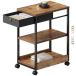 YeTom �T�C�h�e�[�u�� �L���X�^�[�t�� �p�\�R�����b�N �T�C�h���S�� �����o���t�� �͒��߉\ ���� PC�{�̎��[ ���� �r���e�[�W