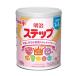  Meiji подножка 780g порошок 1 лет ~3 лет примерно fo low выше молоко 
