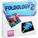 FOLDOLOGY 2 - �ޥ������������ե������(��ĥ�ѥå�).�ȥ������󡢥ƥ�������͸����Υѥ��륲����.100����ޤ��Ƭ�����ࡣ�о�