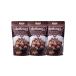 asahi кондитерские изделия Anthony z Popcorn шоколад &amp; миндаль тест 45g×3 пакет 