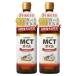 COCOLAB MCT�I�C�� �������b�_�� ���x100% �������� �_�C�G�b�g �P�g�W�F�j�b�N �؃g�� �������L �s���A�I�C�� ��e��450g�~