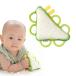  автомобиль все колокольчик имеется ... погремушка ( сэндвич / 0 лет baby ) младенец новорожденный развивающая игрушка коляска детский манеж добрый колокольчик. звук fa