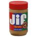  Lead off Japan JIF creamy арахисовое масло 454g