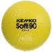 nagase Kenko Kenko softi мяч 90 желтый 1 дюжина (12 шт ) S90-Y желтый 90mm