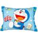 MORIPiLO ребенок подушка низкий . Doraemon секрет инструмент темно-синий примерно 28x39cm...... хлопок 100 ткань ... с чехлом мягкая игрушка 