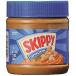 Skippyskipi- арахисовое масло коричневый nk.. предмет не использование 340g