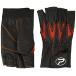  Prox перчатка (PROX) Fit перчатка DX PX5883KR чёрный / красный 3шт.@ порез 