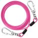 DANOFY �� �W�� ���C���[ ���[�h �P�[�u�� - ���p �W���P�[�u�� 5mm�ɍ� �J���r�i ���b�N�t�� �K�ѕt���Ȃ� �����i�[�P�[�u�� ��