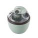 [Toffy/tofi-] ice cream maker K-IS11 ( pale aqua ) classical ice own made healthy easy recipe attaching topping re