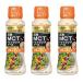  день Kiyoshi oi rio день Kiyoshi MCT заправка соус кунжут &amp; орехи 190ml×3 шт 