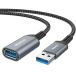 NIMASO USB Ĺ֥ USB3.0 2.0m (A - A᥹) USB Ĺ  졼 NCA20G8