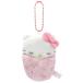  Sanrio C одеяло эмблема Hello Kitty 
