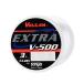  Sanyo нейлон нейлон линия Balkan extra V-500 500m 1.0 номер натуральный прозрачный 