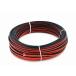 TUOFENG 22 awg�V���R���d��20���[�g����10 m��10 m�����P�[�u���R�[�h2�����p���������C�����C���t���L�V�u��22�Q�[�W�t�b�N