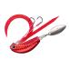  Daiwa (DAIWA) морской лещ .. лезвие брейкер шар бог 150gPH.. красный 