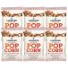 LOMBARD( long bird ) premium Popcorn карамель &amp;p let's .ru45g×6 пакет местного производства не ... пересортировка кукуруза использование еда . порез . размер 