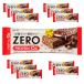  Lotte Zero протеин шоколадный батончик 1 шт. входит ×12 шт 