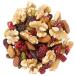 .. магазин (TOMIZ) 5 вид. орехи &amp; фрукты 1kg ( cмешанные орехи /.../ миндаль / изюм / клюква / неглазурованный фарфор ./ закуска / для бизнеса /