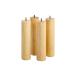  Muji Ryohin из дерева ножек 26cm натуральный (M8) *4 шт. комплект 84410529