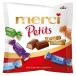 meru овца chi шоколад коллекция 125g