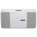 TOSHIBA( Toshiba ) CD радио TY-C250-W ( белый )