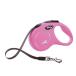  гибкий (flexi) новый Classic лента S(15kg не достиг ) 5m розовый собачий поводок 