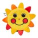 SASSY рама -........ ... compact размер младенец игрушка тканевая книжка развивающая игрушка ...... из TYSA80960