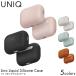 UNIQ воздушный potsu Pro 3 кейс AIRPODSPRO3 LINOCHRGRY APPLE AirPods Pro3 специальный чехол LINO LIQUID SILICON